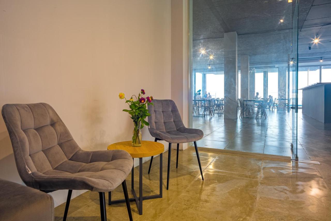 Green Land Hotel Tsandrypsh Εξωτερικό φωτογραφία