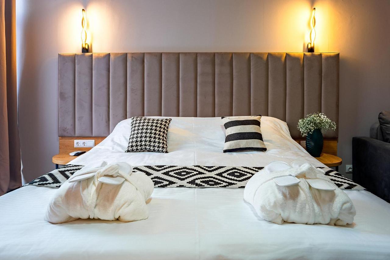 Green Land Hotel Tsandrypsh Εξωτερικό φωτογραφία
