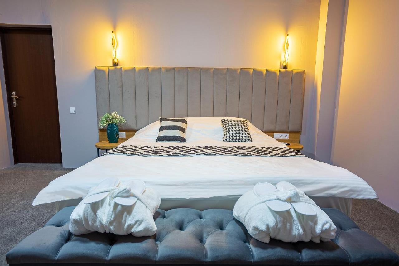 Green Land Hotel Tsandrypsh Εξωτερικό φωτογραφία