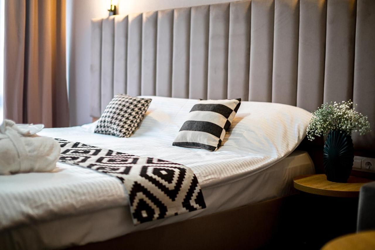 Green Land Hotel Tsandrypsh Εξωτερικό φωτογραφία
