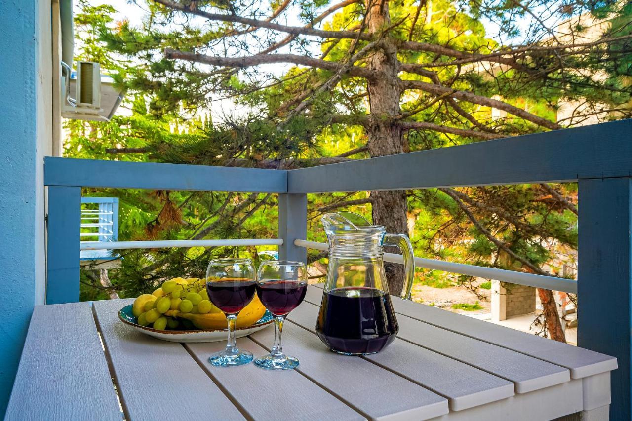 Green Land Hotel Tsandrypsh Εξωτερικό φωτογραφία
